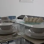 Appartement Apartment,near The Pinikoudes