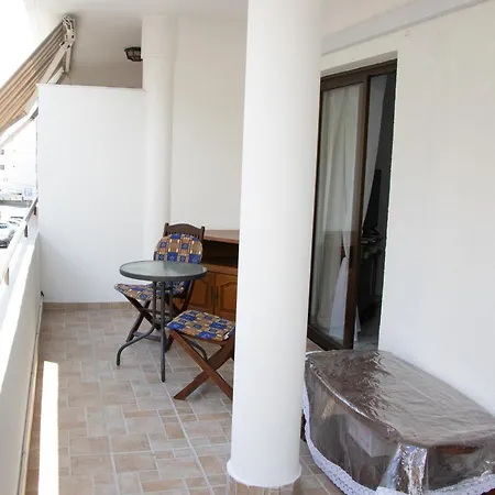 Apartment,near The Pinikoudes Apartment Larnaka