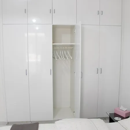 Apartment Apartment,near The Pinikoudes