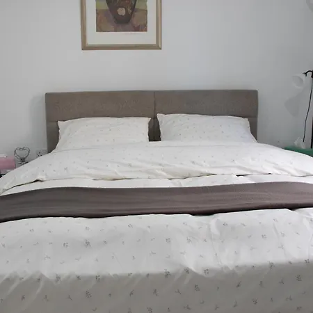 Apartment,near The Pinikoudes Apartmán