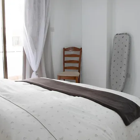 Apartment Apartment,near The Pinikoudes *