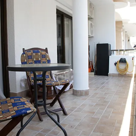 Apartment,near The Pinikoudes Apartmán