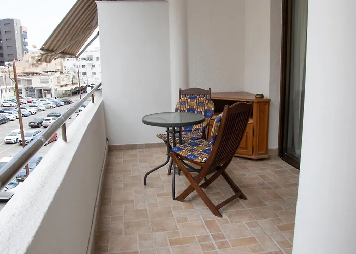 Apartment,near The Pinikoudes Apartmán *