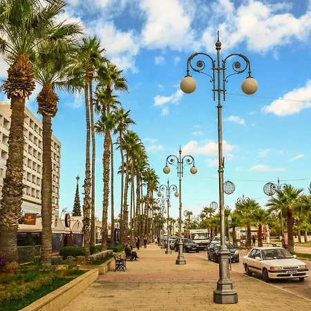 Apartamento Apartment,near The Pinikoudes *