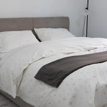 Apartment,near The Pinikoudes Apartamento *