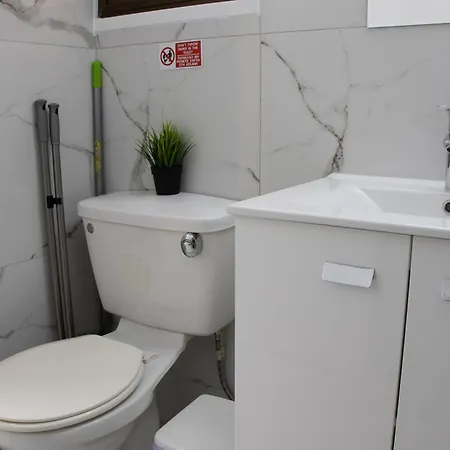 Apartment,near The Pinikoudes Daire Larnaca