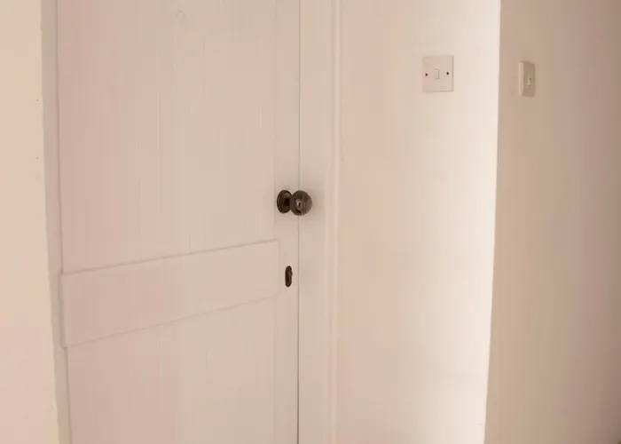 Apartment,near The Pinikoudes