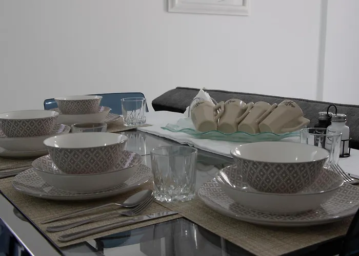 アパート Apartment,near The Pinikoudes