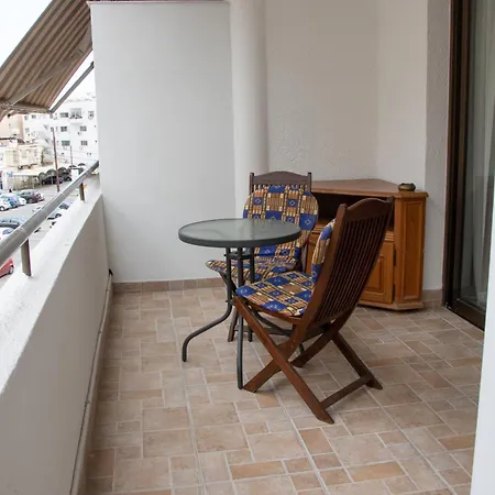 Apartment,near The Pinikoudes Apartamento *